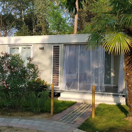Holiday Center Valdor Cavallino-Treporti Exterior foto