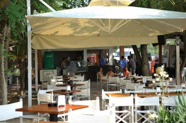 Holiday Center Valdor Cavallino-Treporti Exterior foto