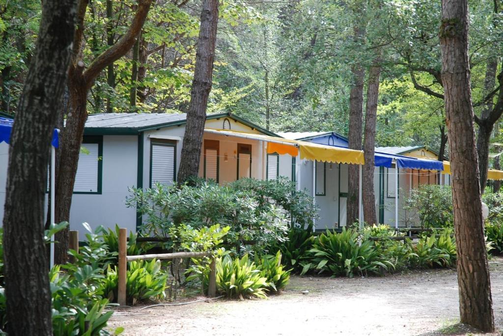 Holiday Center Valdor Cavallino-Treporti Habitación foto