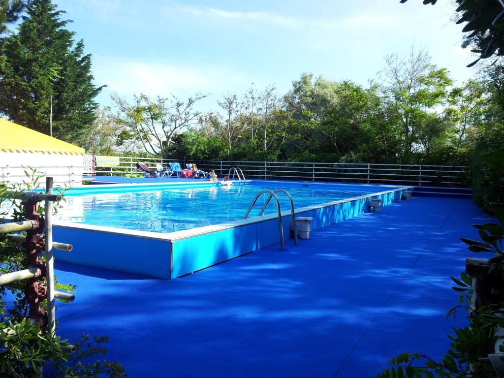 Holiday Center Valdor Cavallino-Treporti Exterior foto