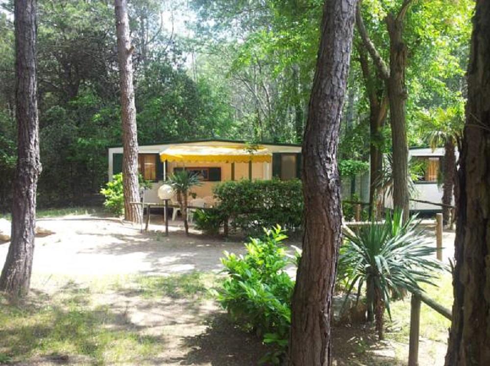 Holiday Center Valdor Cavallino-Treporti Exterior foto