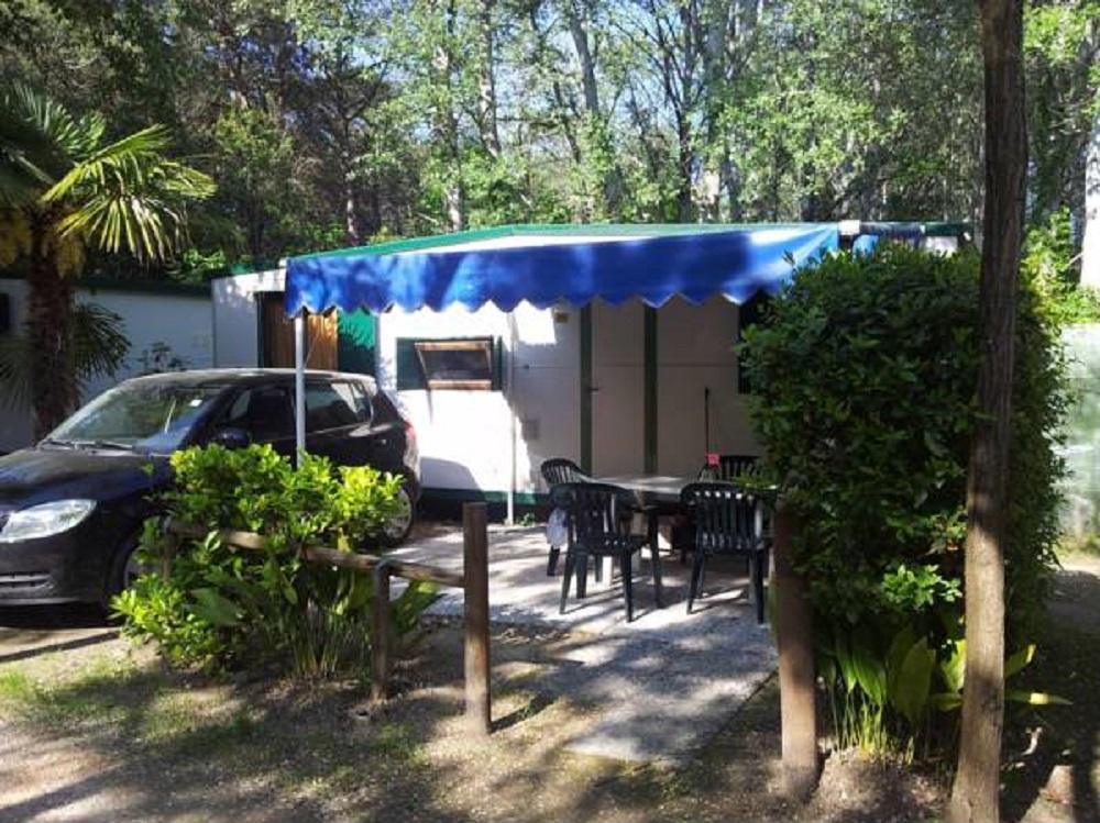 Holiday Center Valdor Cavallino-Treporti Exterior foto