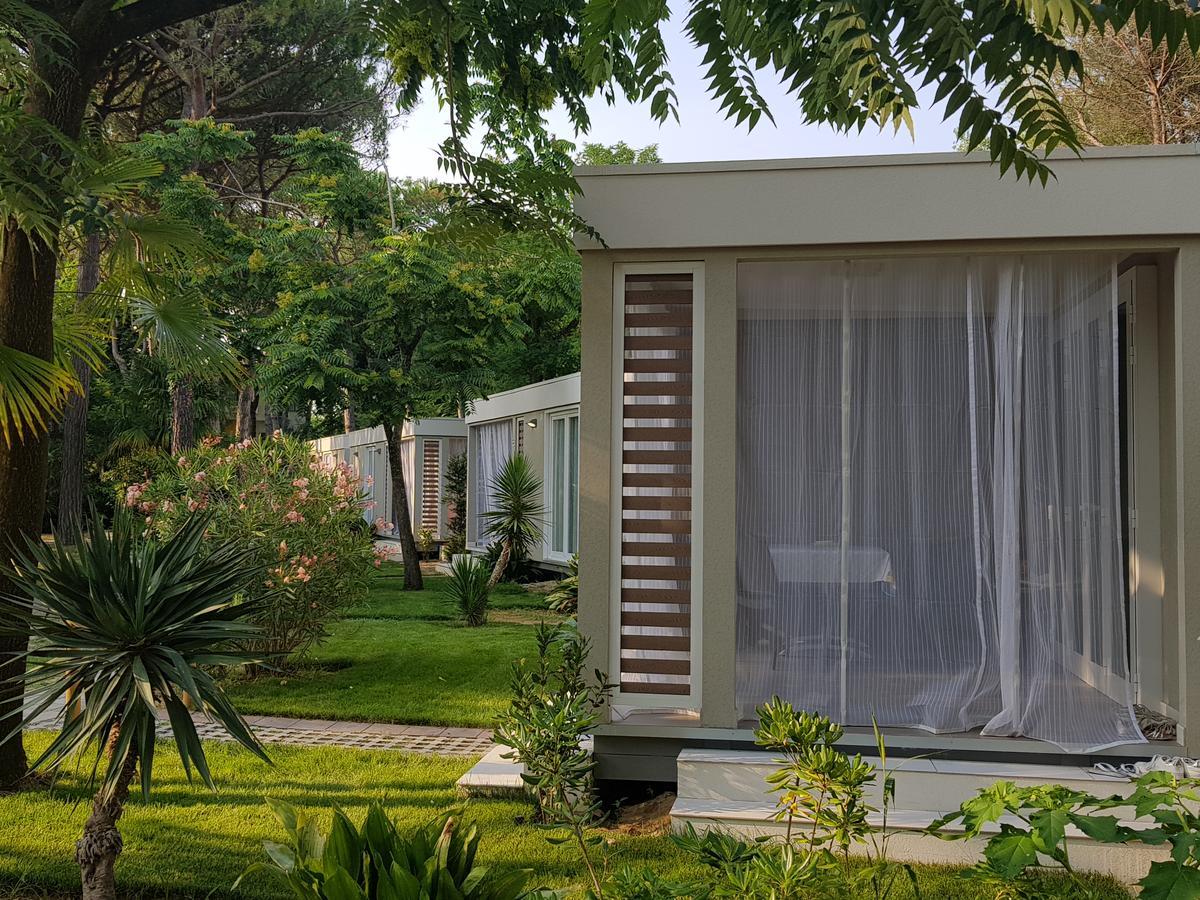 Holiday Center Valdor Cavallino-Treporti Exterior foto