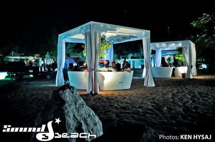 Holiday Center Valdor Cavallino-Treporti Exterior foto