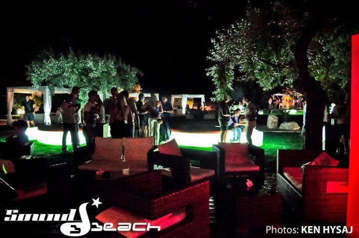 Holiday Center Valdor Cavallino-Treporti Exterior foto